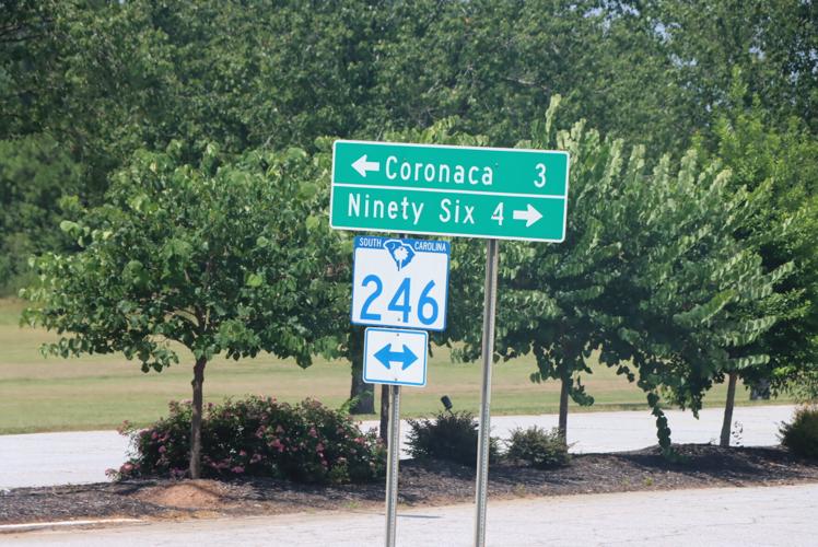 Hwy 246 widening in pre-planning while county gathers funds | News ...