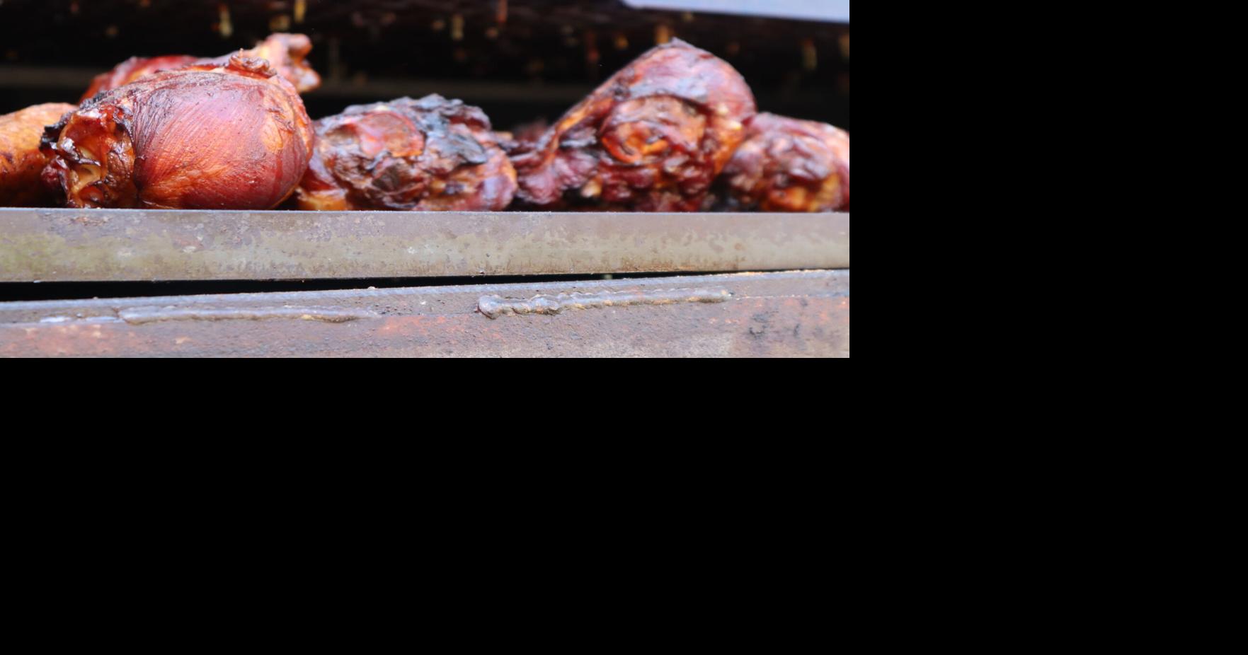 Cue the 'cue: 25th Anniversary SC Festival of Discovery heats up Greenwood with music, food & fun