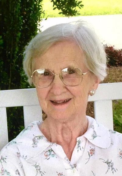 Louise H Powell Obituaries Indexjournal