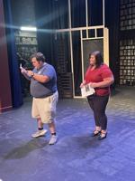 High rollin', chasin' after love: 'Guys and Dolls' opens at GCT