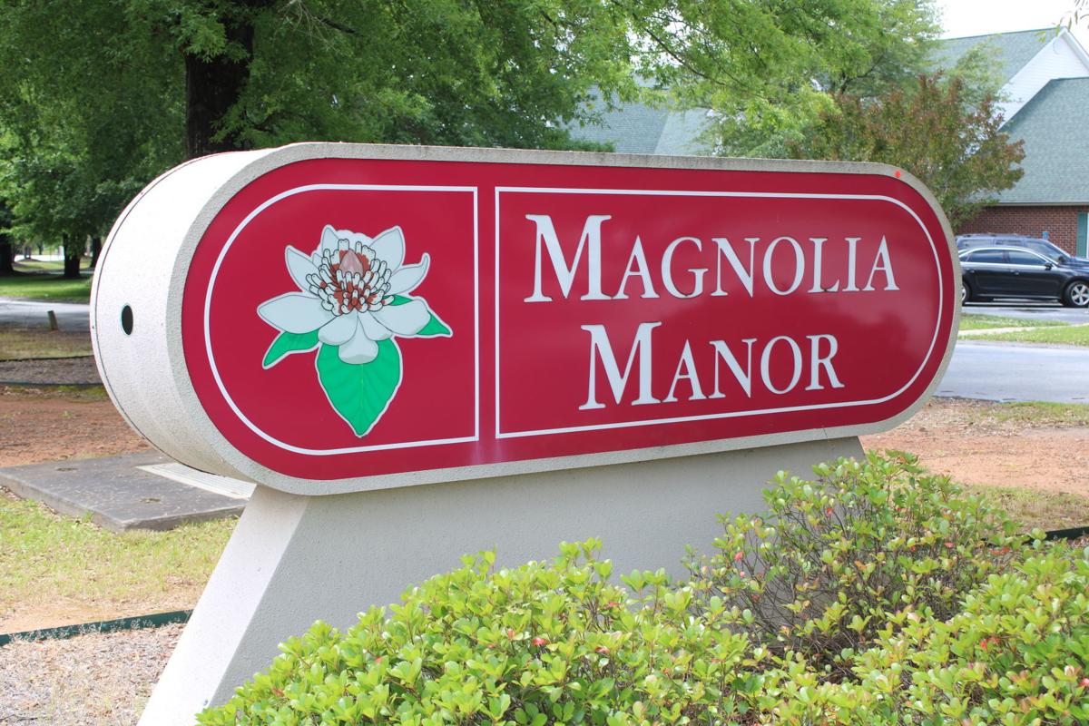 Magnolia Manor Reports Nine More Cases Of Covid 19 Now Has 63 Cases In Total Covid 19 Indexjournal Com
