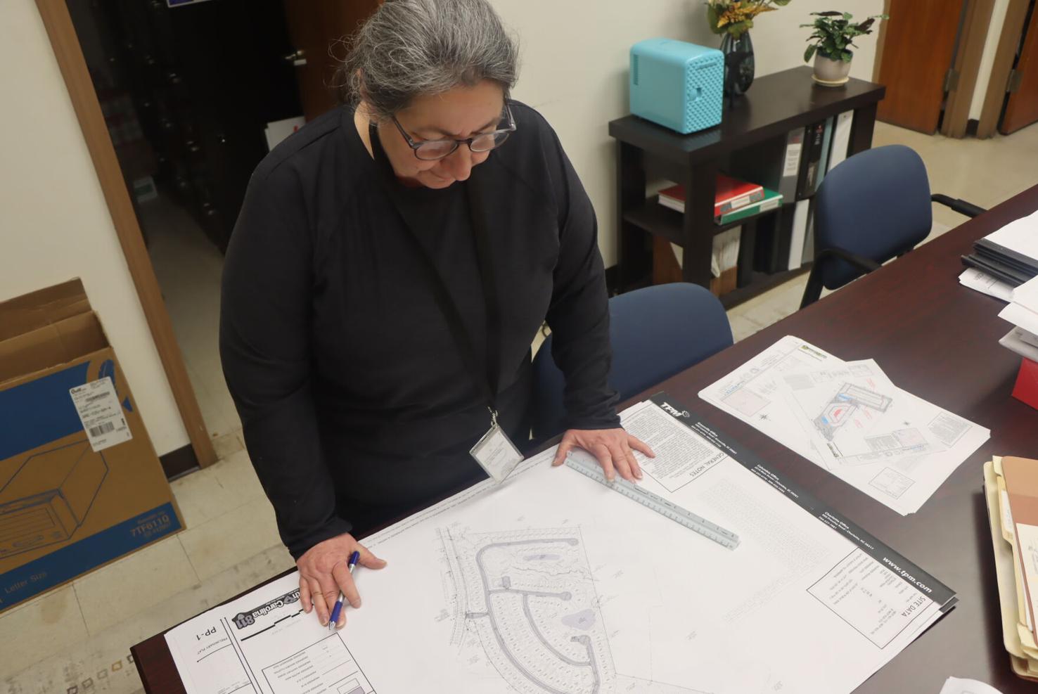 Greenwood city explores moratorium, awaits housing guidance News