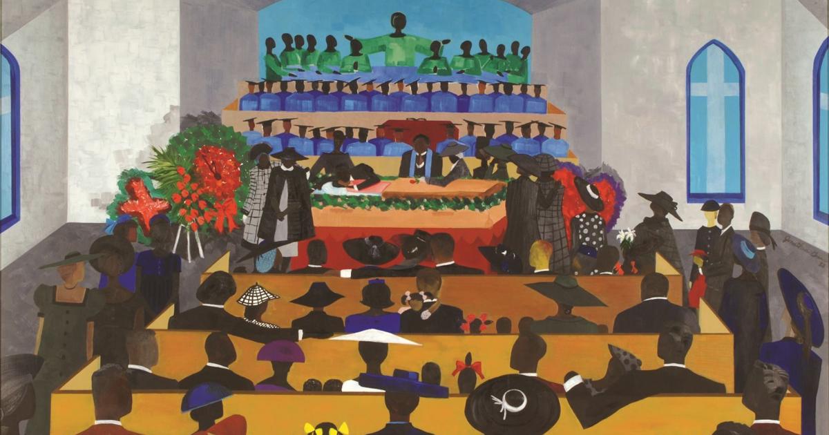 Learn about Gullah Geechee culture in partnership with Arts Center ...