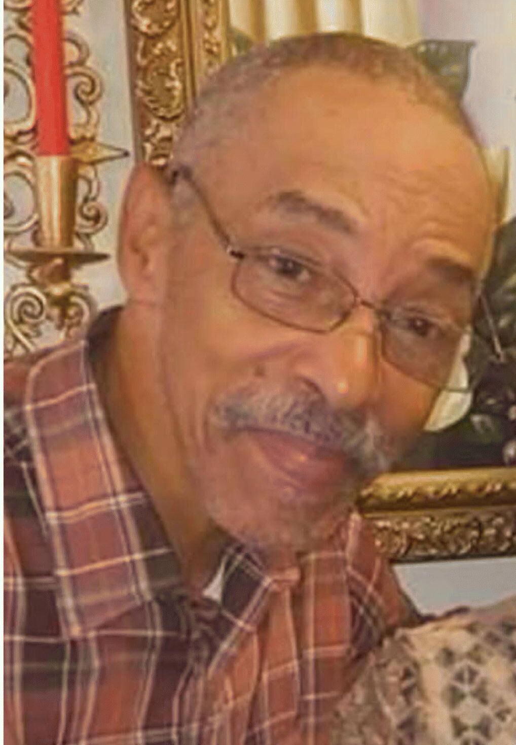 John Henry Gilliam Obituaries(01)