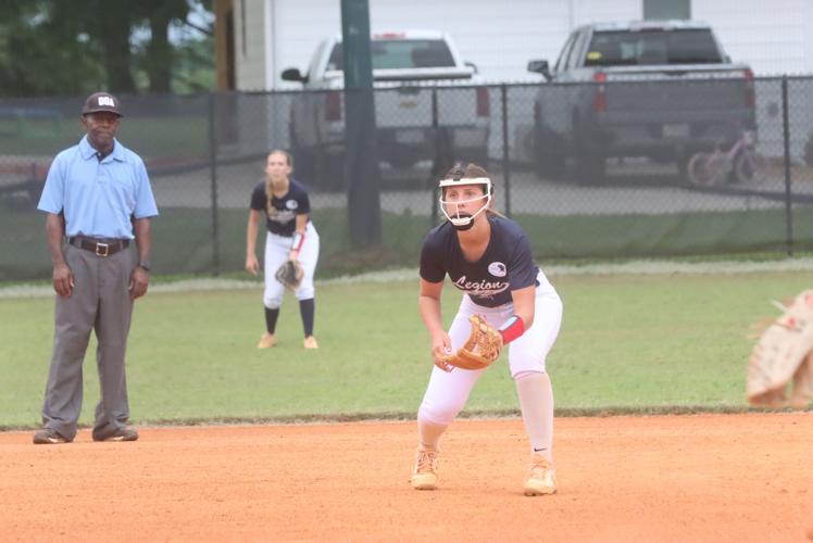 Saluda Post 65 sweeps Abbeville Post 2 behind explosive offense ...
