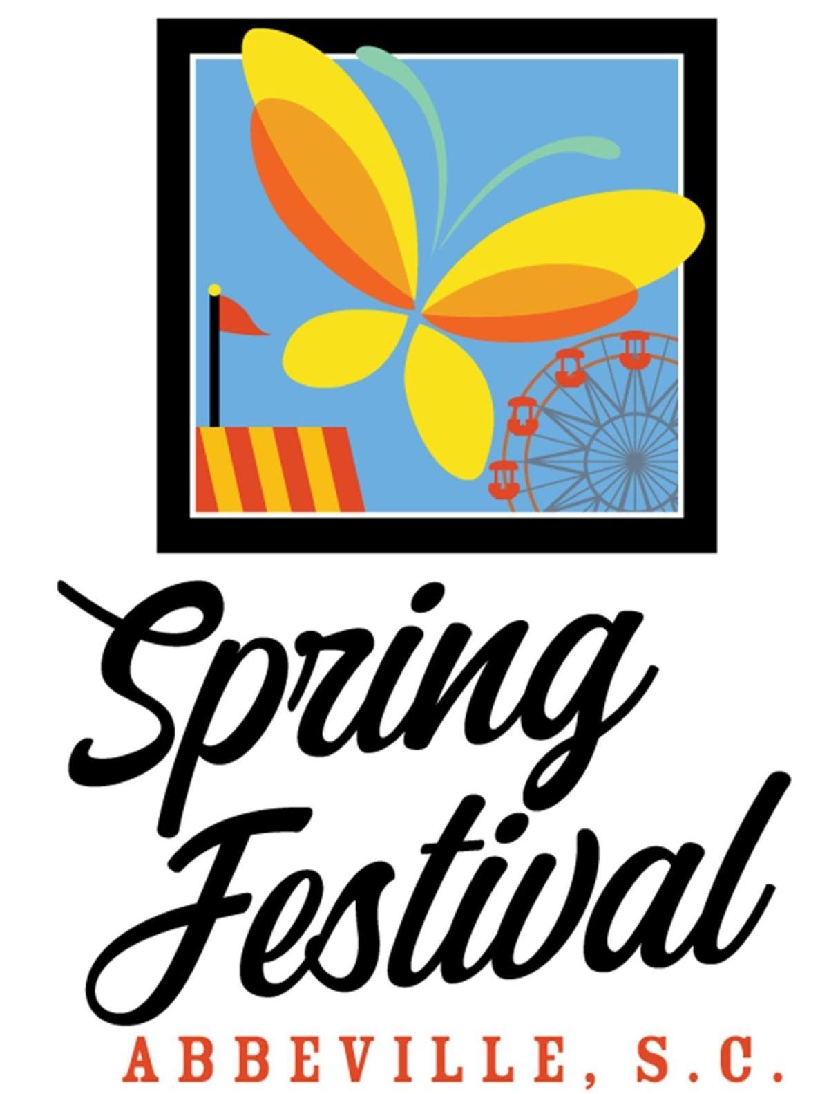 Abbeville Spring Festival 2022