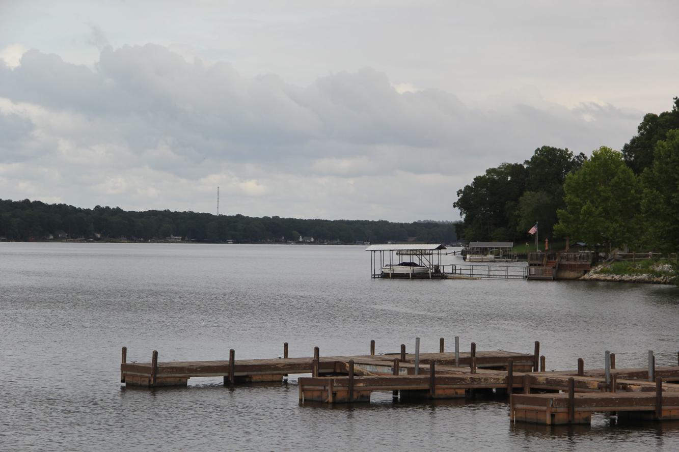 County approves Lake Greenwood erosion control law News
