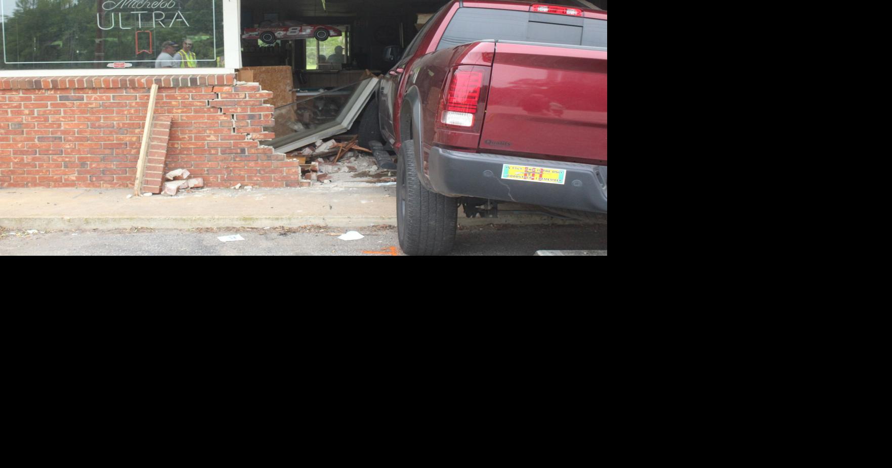 Abbeville woman dies in wreck News