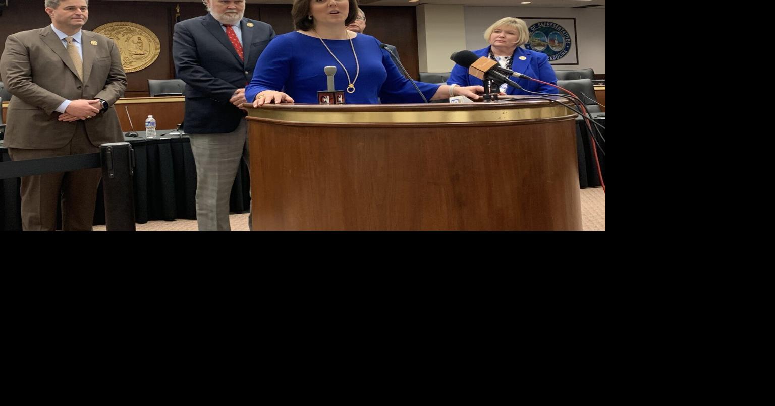 SC education superintendent instructs schools to disregard new Title IX rules