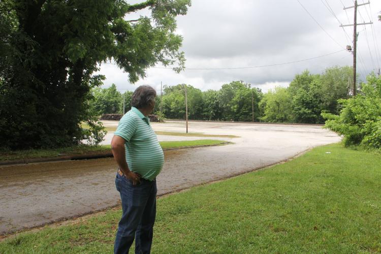 Abbeville using depot defeat as saving grace for others News