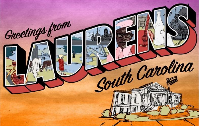 Signs of progress: Greenwood, Ware Shoals plan new landmarks with Duke ...