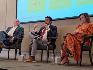 Growing Greenwood: Chamber luncheon highlights $1.45 billion in past investment, potential projects and infrastructure plans