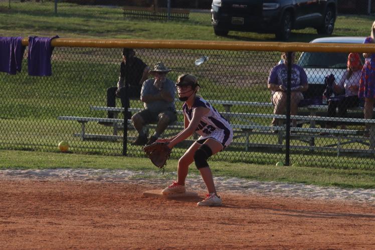 Trio of Saluda teams ready for Dixie Youth Softball World Series