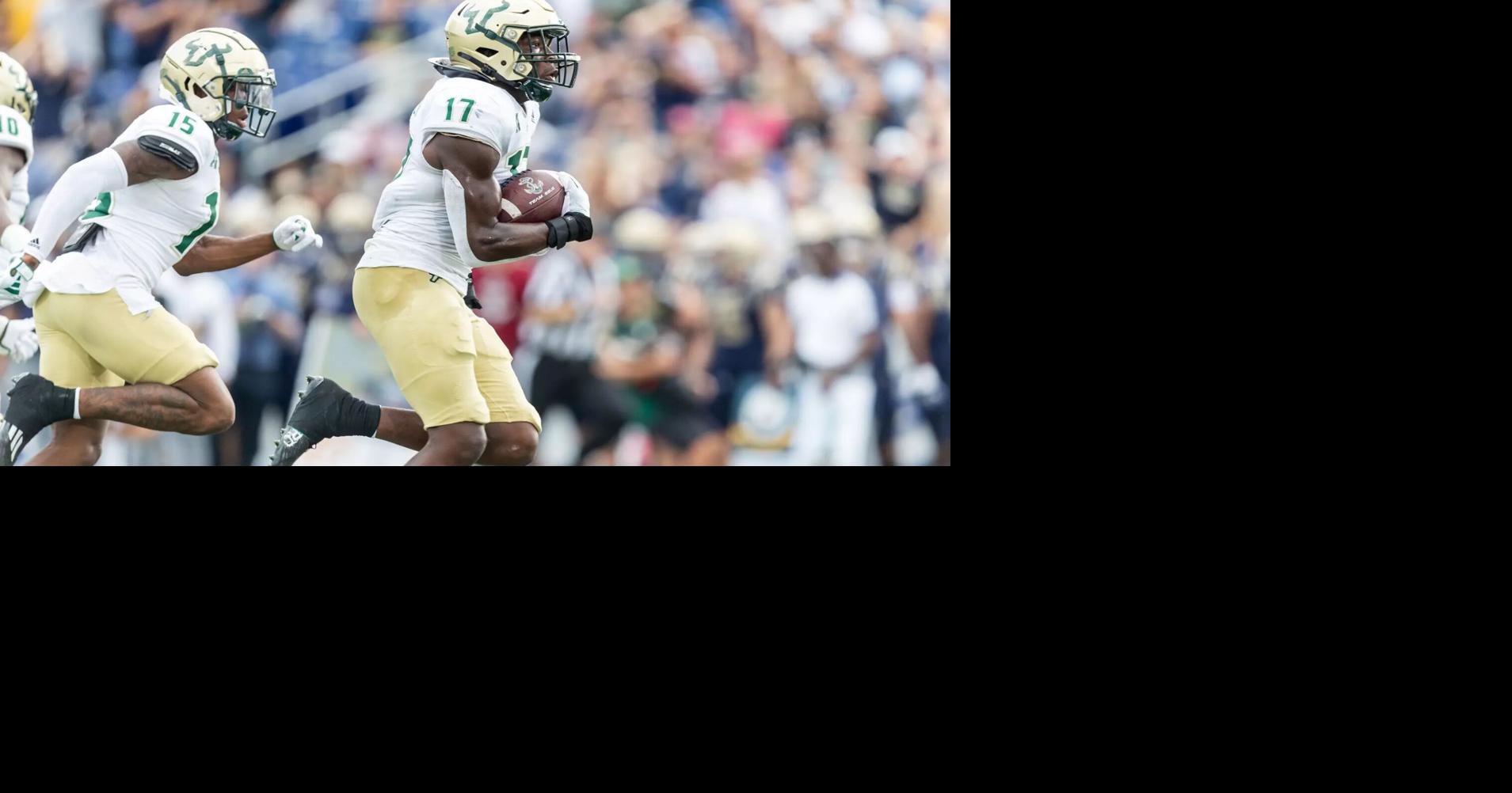 Former Abbeville star named FBS Defensive Player of the Week | Sports ...