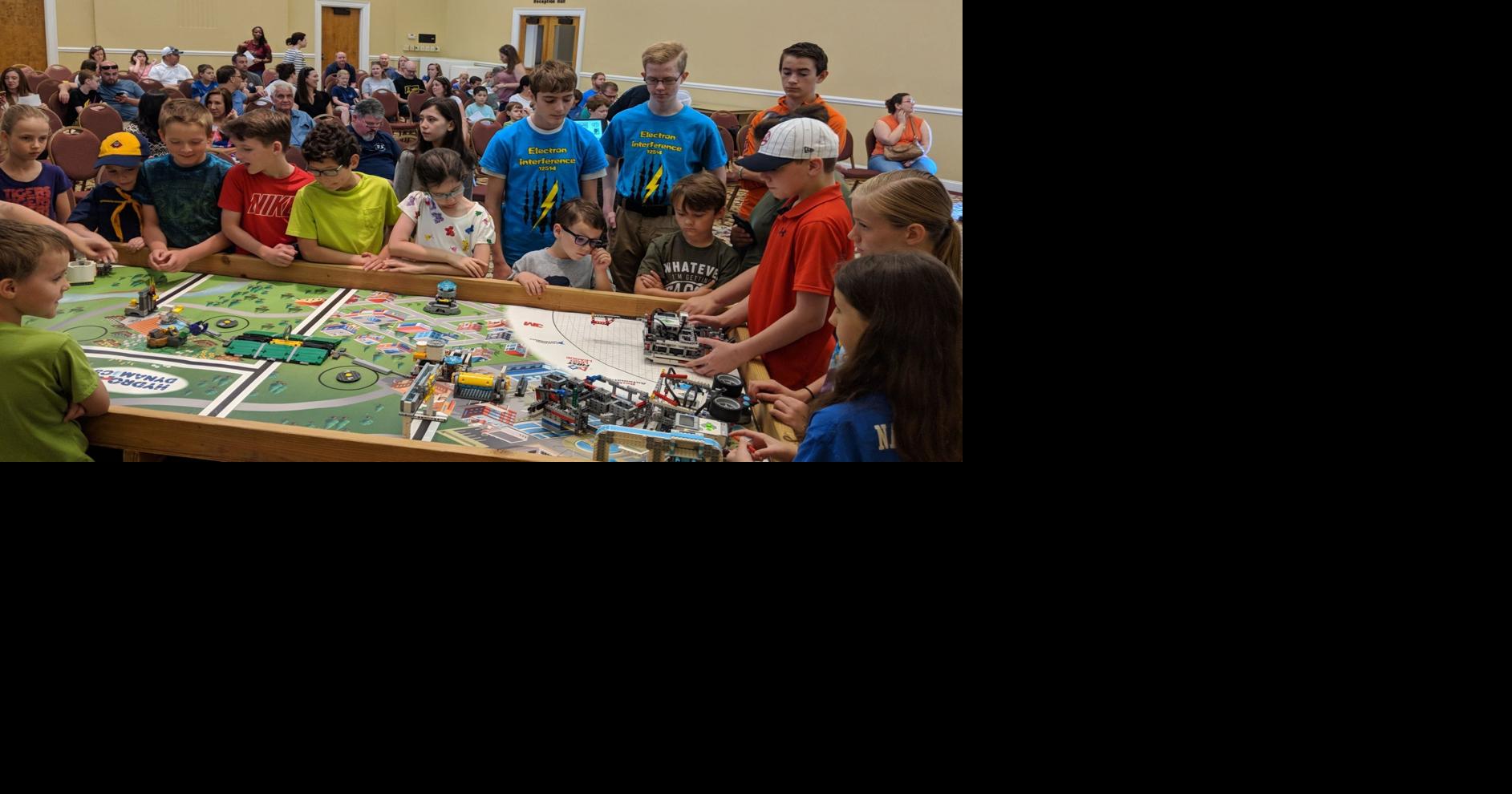 'Vision to revitalize': Due West Robotics plans to build facility on site of old Caver School - Image