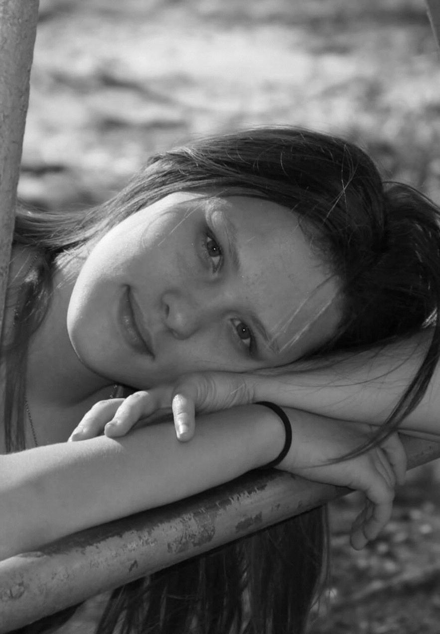 Destynee Dawn Barrett Obituaries Indexjournal