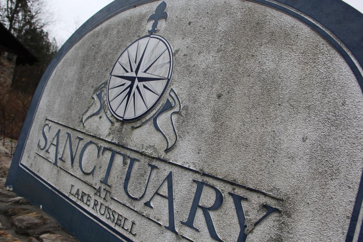 Calhoun Falls struggles to reverse decadeslong decline News