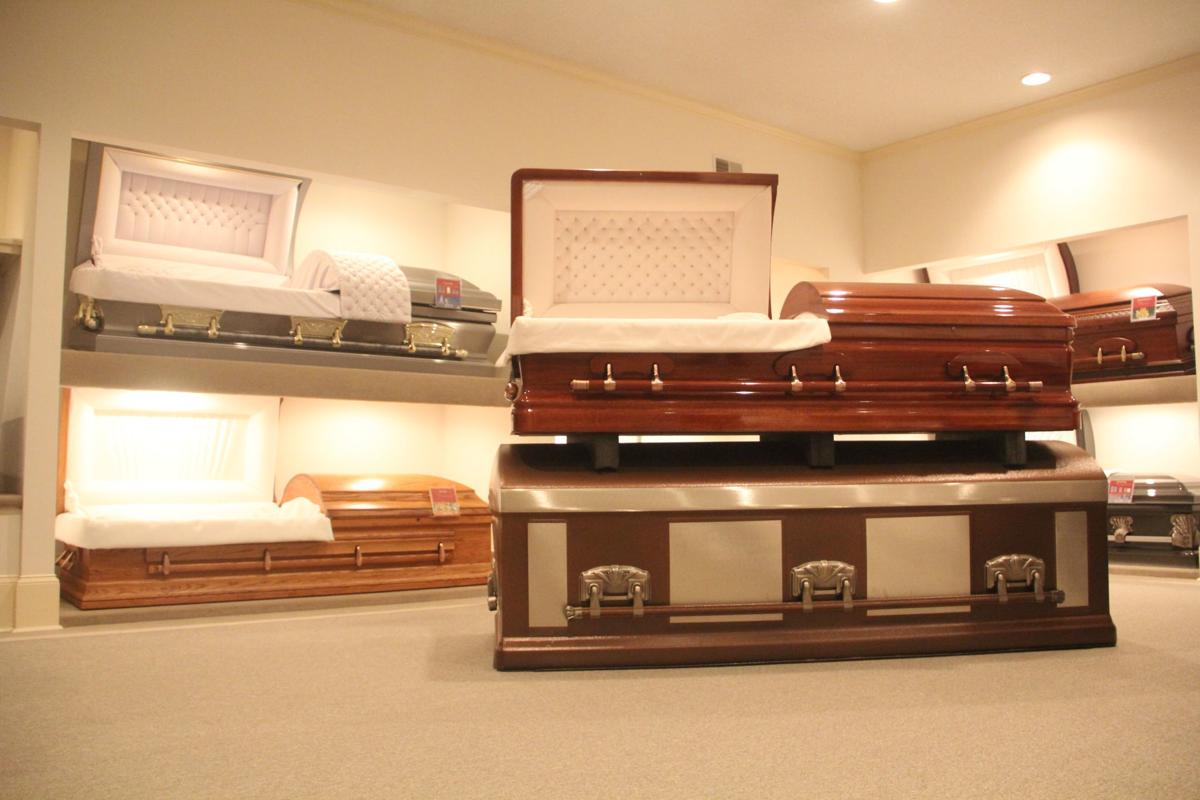Prearranging Funeral Relieves Burden On Family News Indexjournal Com