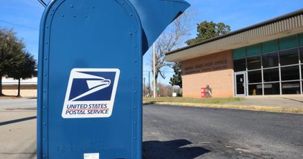 Elections staff eyes USPS concerns, search for poll workers Elections staff eyes USPS concerns, search for poll workers