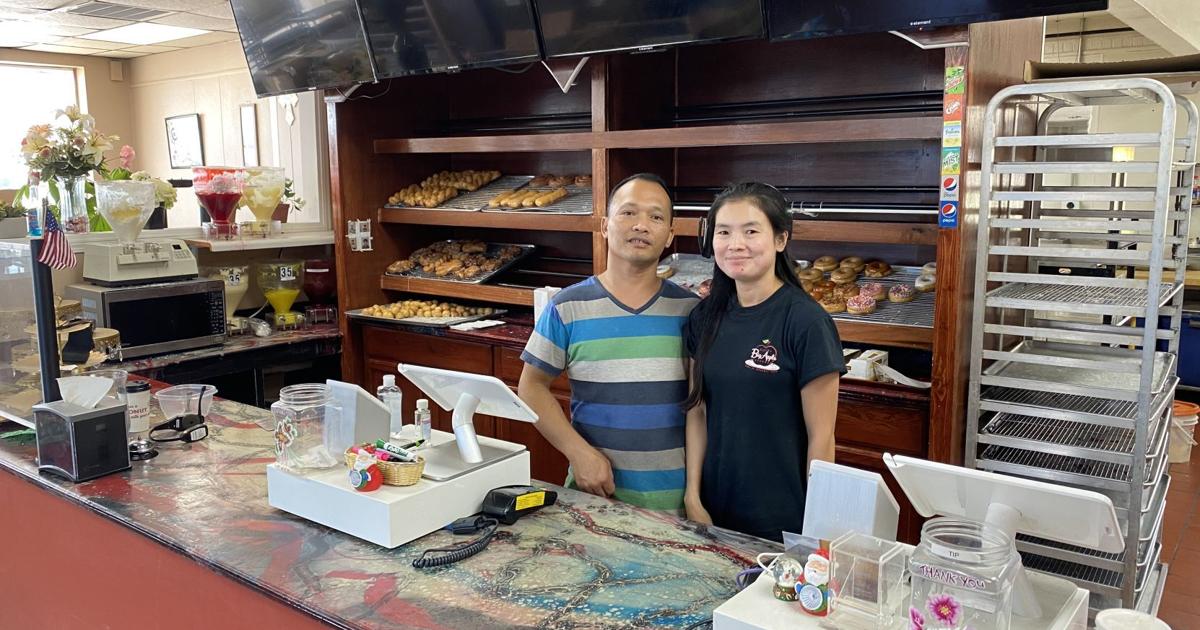 Big Apple Bakery to have new operator, add second location in ...