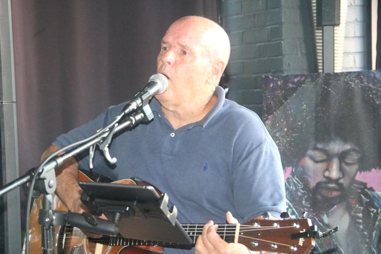 Cheers with beers Oktoberfest in Abbeville brings reason to relax