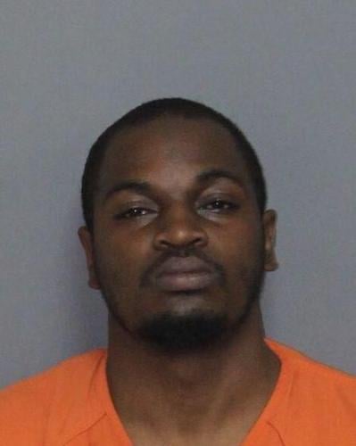 Clinton man charged with attempted murder | Crime | indexjournal.com