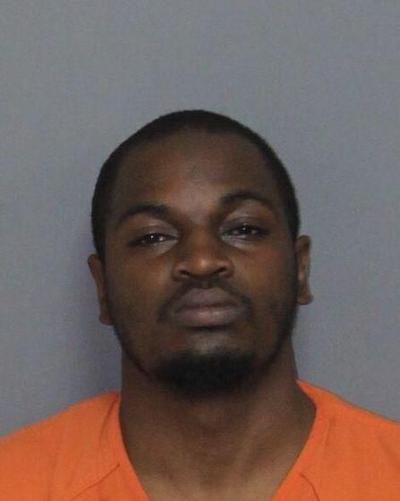 Clinton man charged with attempted murder | Crime | indexjournal.com