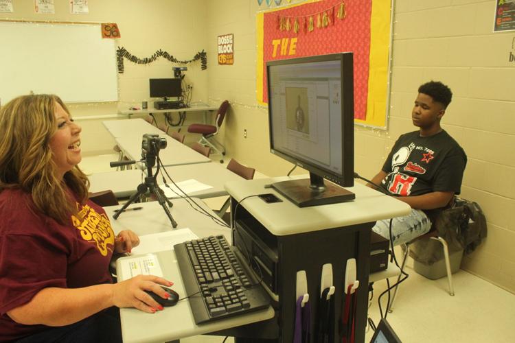 Six schools first day of school 2023 News