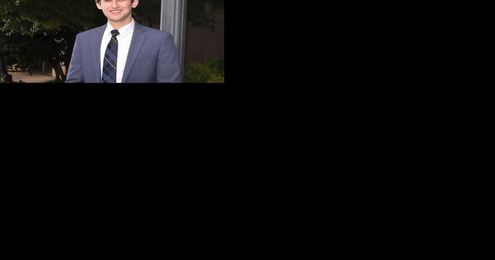 SC House District 7: Foppoli, 22, challenges 3-term incumbent - Vimarsana News