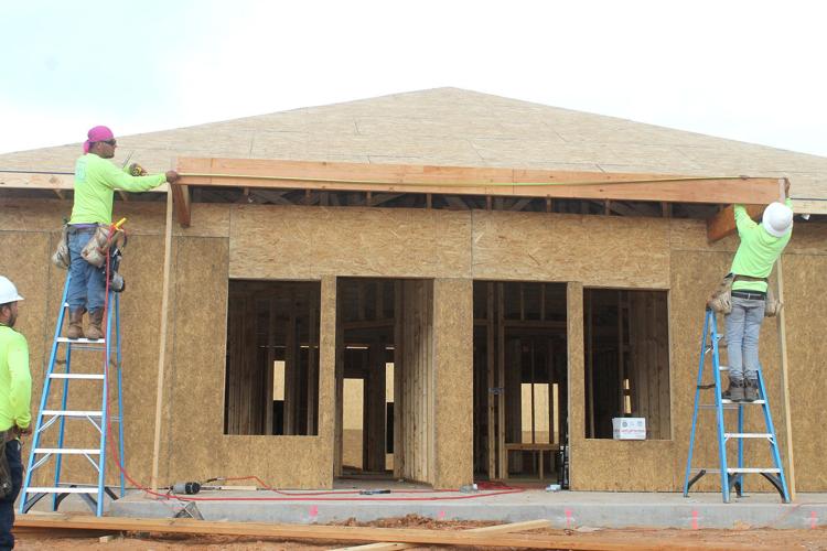 The Refinery to bring homes to Abbeville News