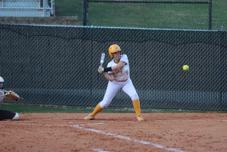 Greenwood softball stays perfect with win over Pickens | Sports ...