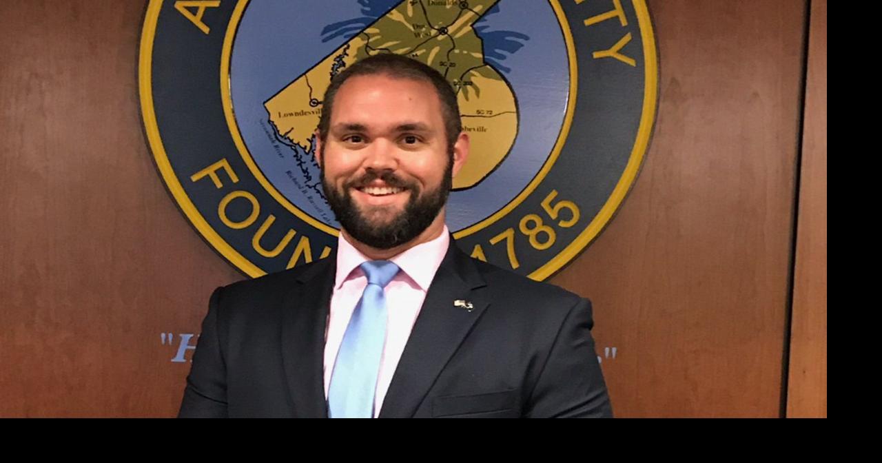 Property taxes might increase in Abbeville County News