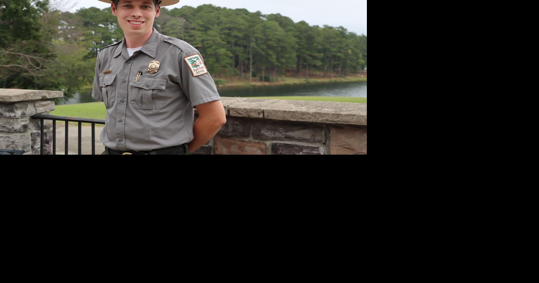 Local park rangers connect guests with nature, history | News ...