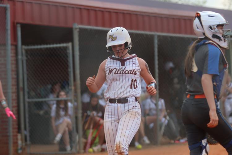 Ninety Six softball drops tight seven-inning contest | Sports ...