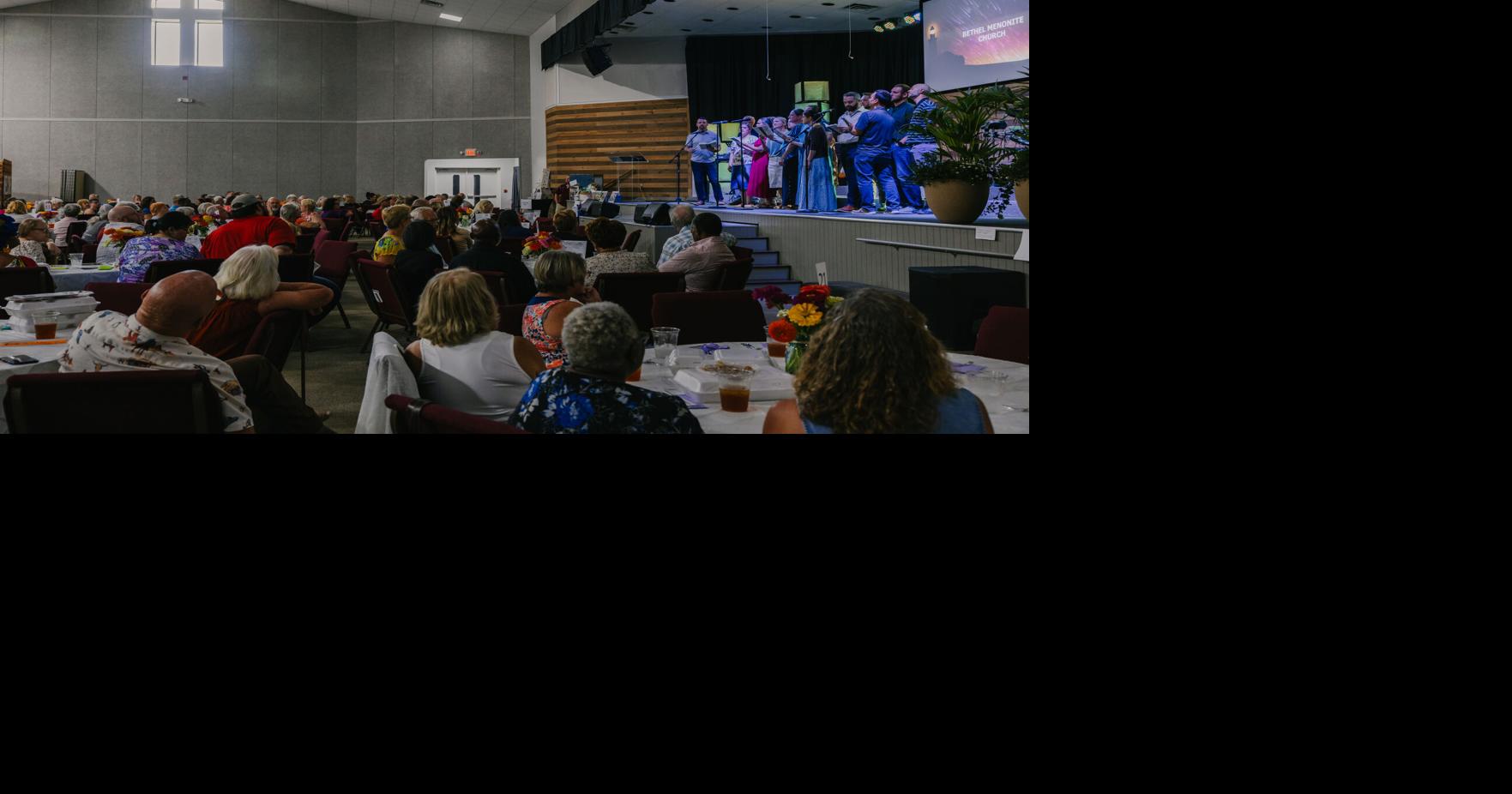 Music for Ministry: Faith-based fundraiser lifting people up in many ways
