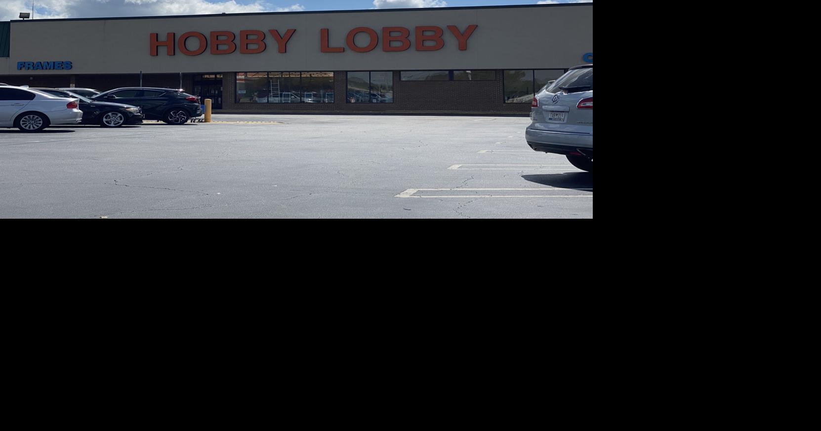 Hobby Lobby raises employee minimum wage to 17 Breaking