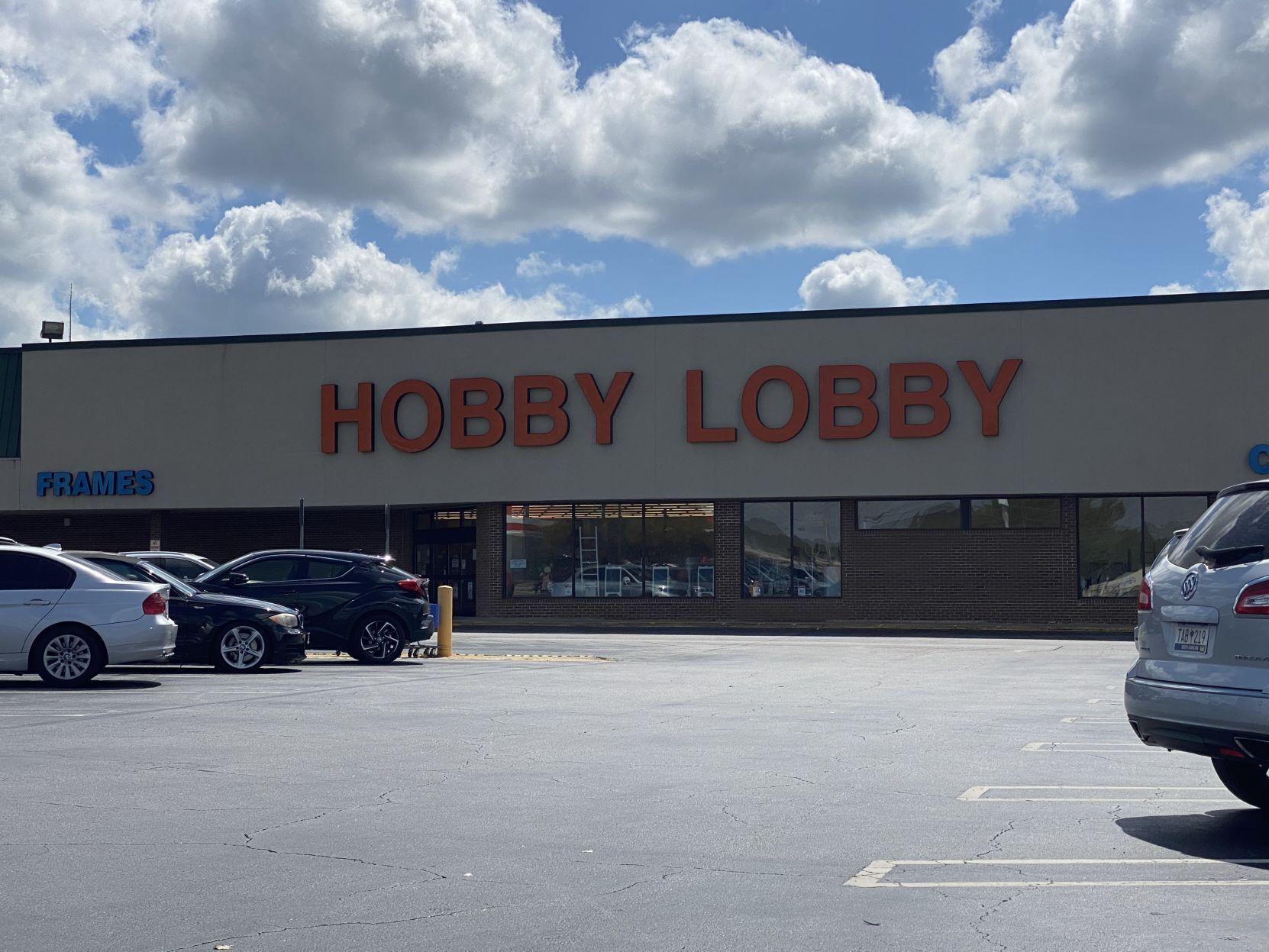 Hobby Lobby raises employee minimum wage to 17 Breaking