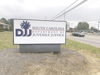 SC DJJ to rent jail for youth in Greenville to reduce overcrowding 