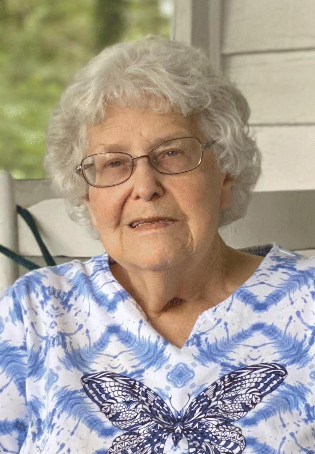 Emily Pruitt Obituaries