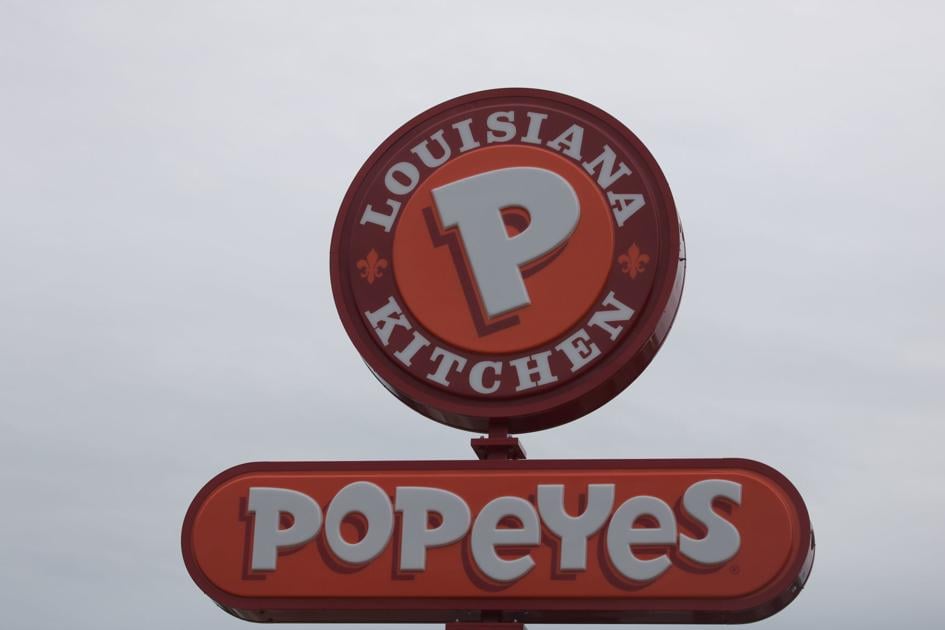 After Yearslong Hiatus Popeyes Returns To Greenwood News Indexjournal Com