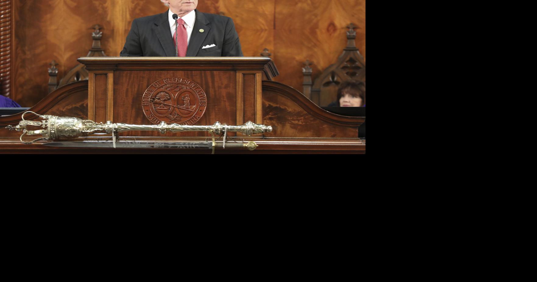 2024 State of the State address | News | indexjournal.com