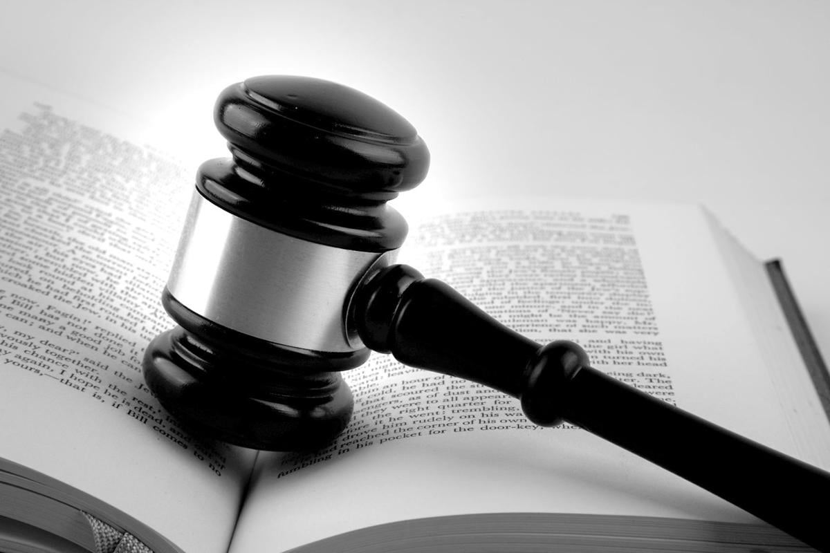 Should Christians Hold Each Other Accountable For Sin Faith Indexjournal Com