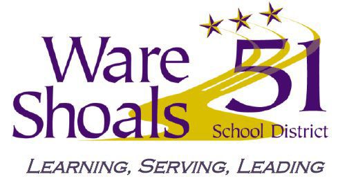 Ware Shoals School District 51