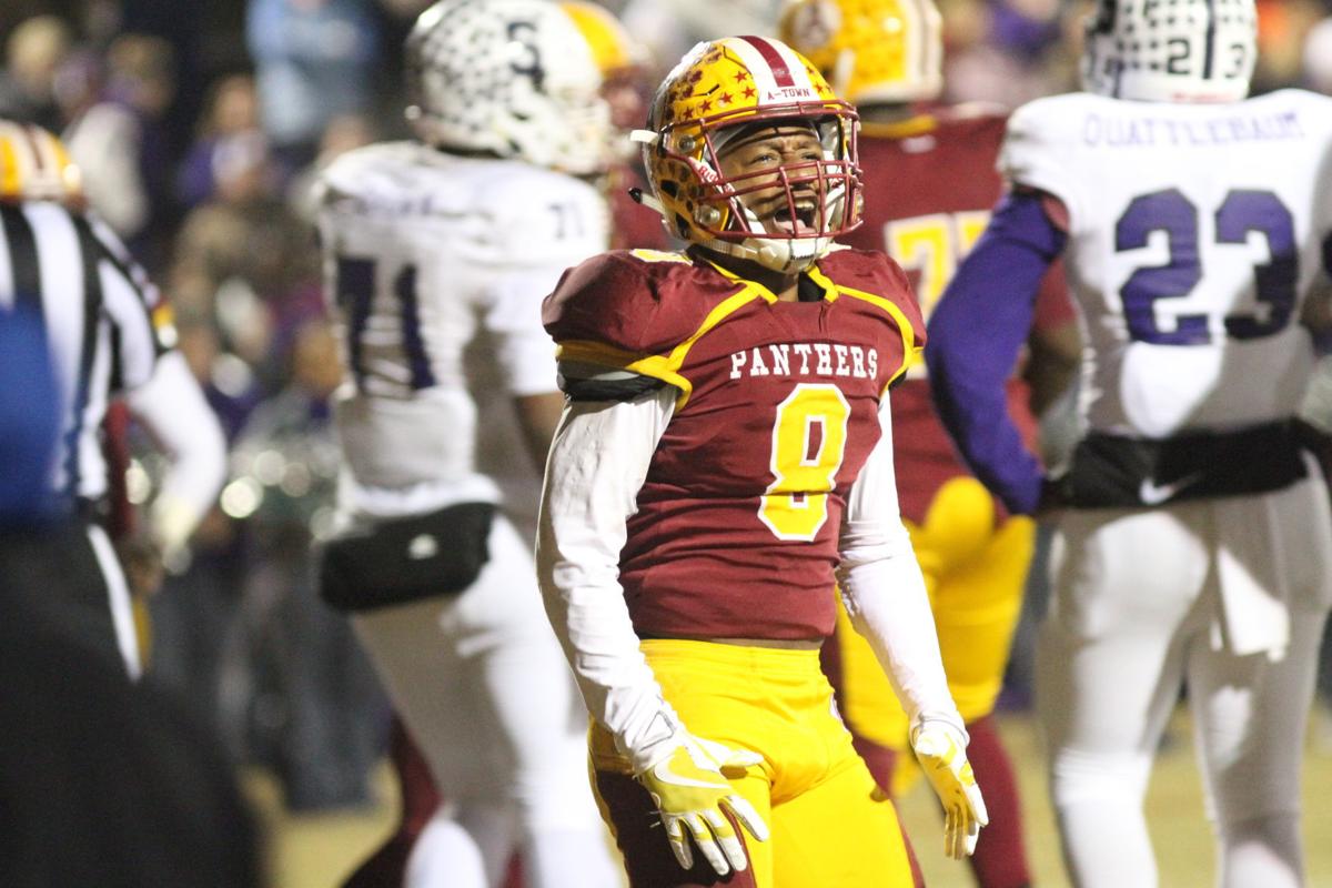 Abbeville Enters Title Game Against Bamberg Ehrhardt On Quest For