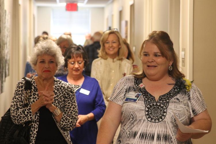 Abbeville Area Medical Center cuts ribbon at new health center News