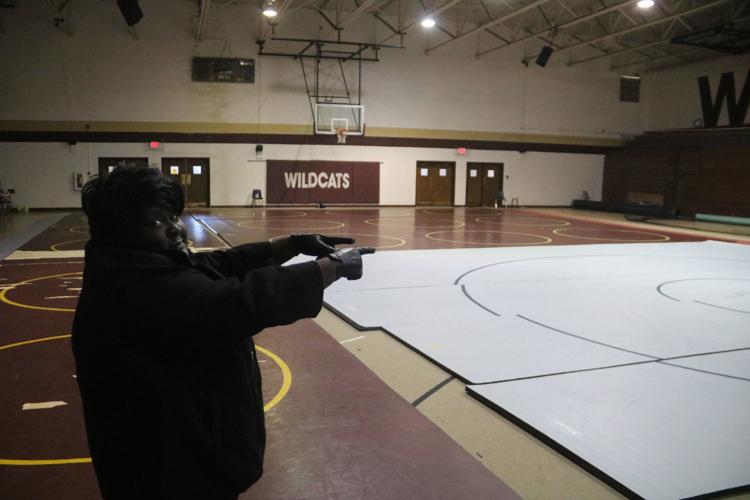 'We didn't want to miss school' Graduates remember old Six High