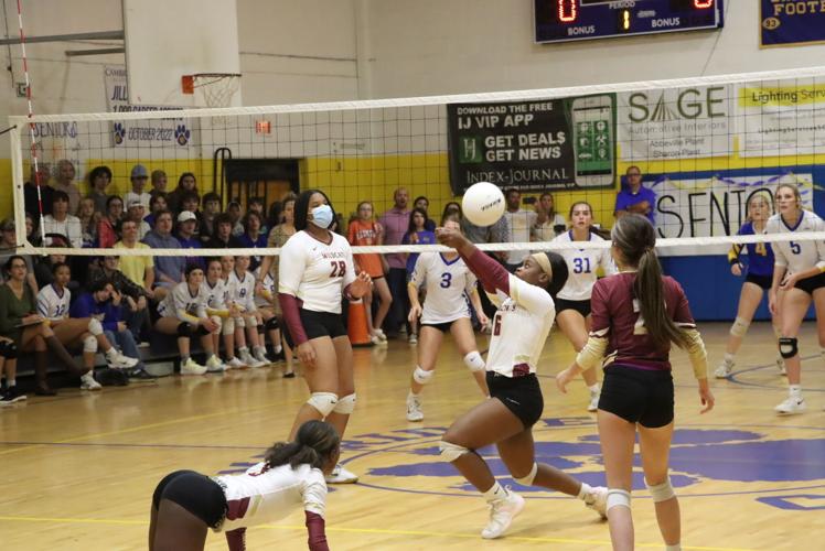 Six completes comeback vs Cambridge Sports