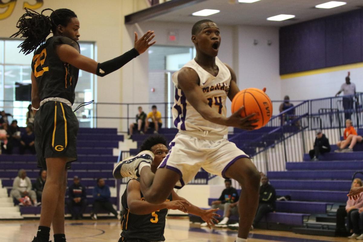 Greenwood Defeats Emerald To Claim Third In Emerald City Classic