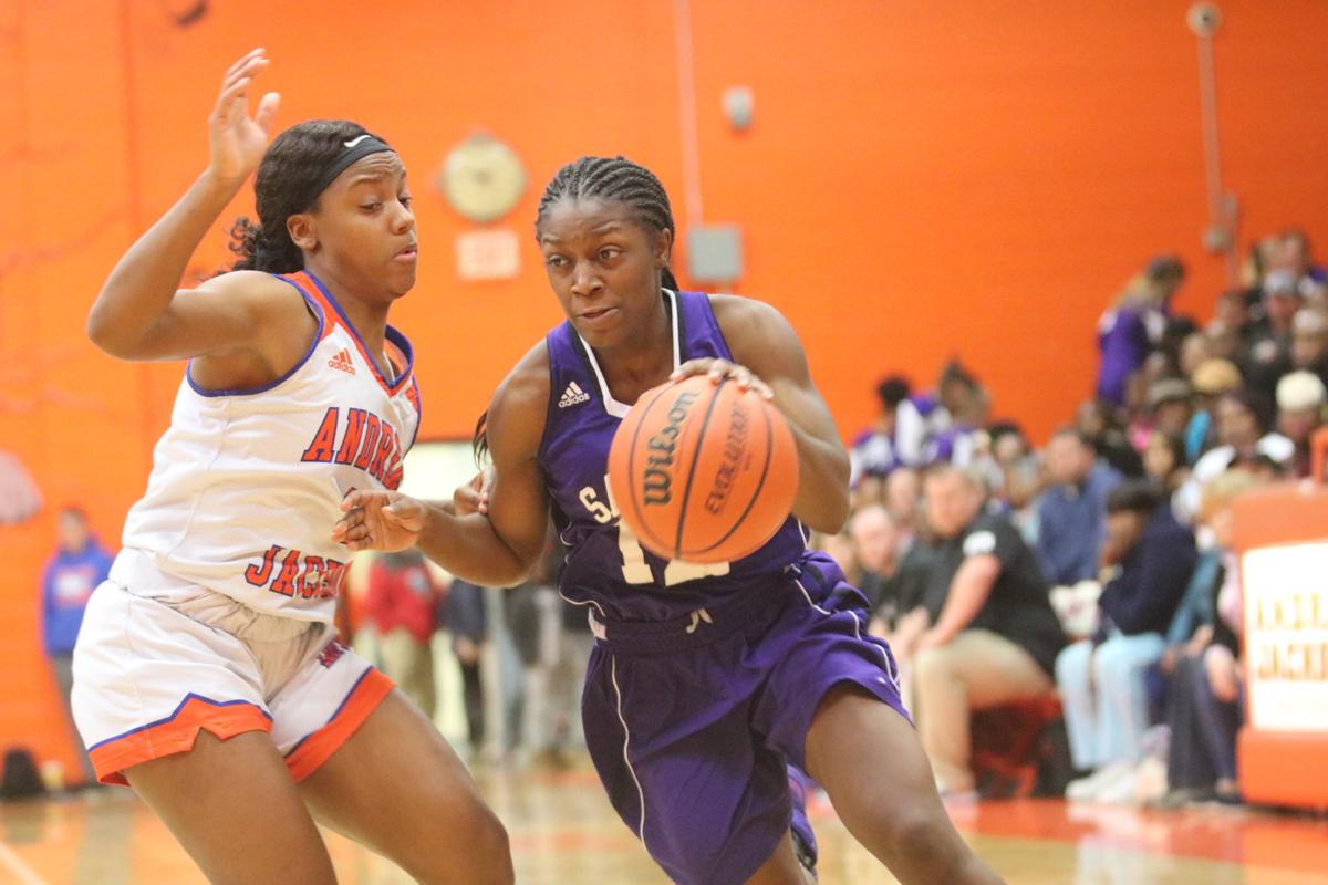 Saluda Girls Take Down Andrew Jackson For Spot In Upper State High School Indexjournal Com