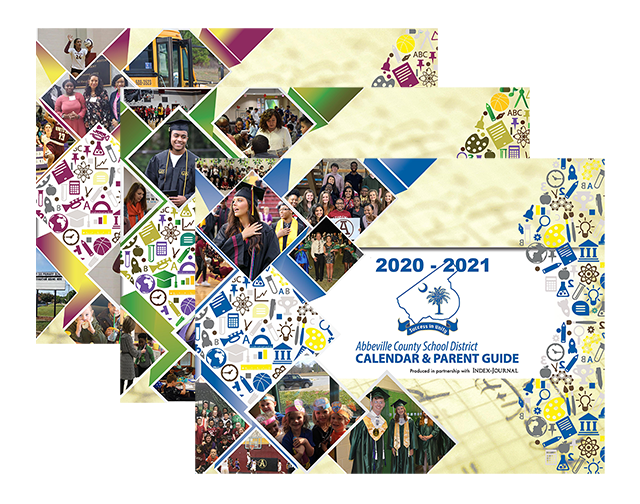 district calendar image